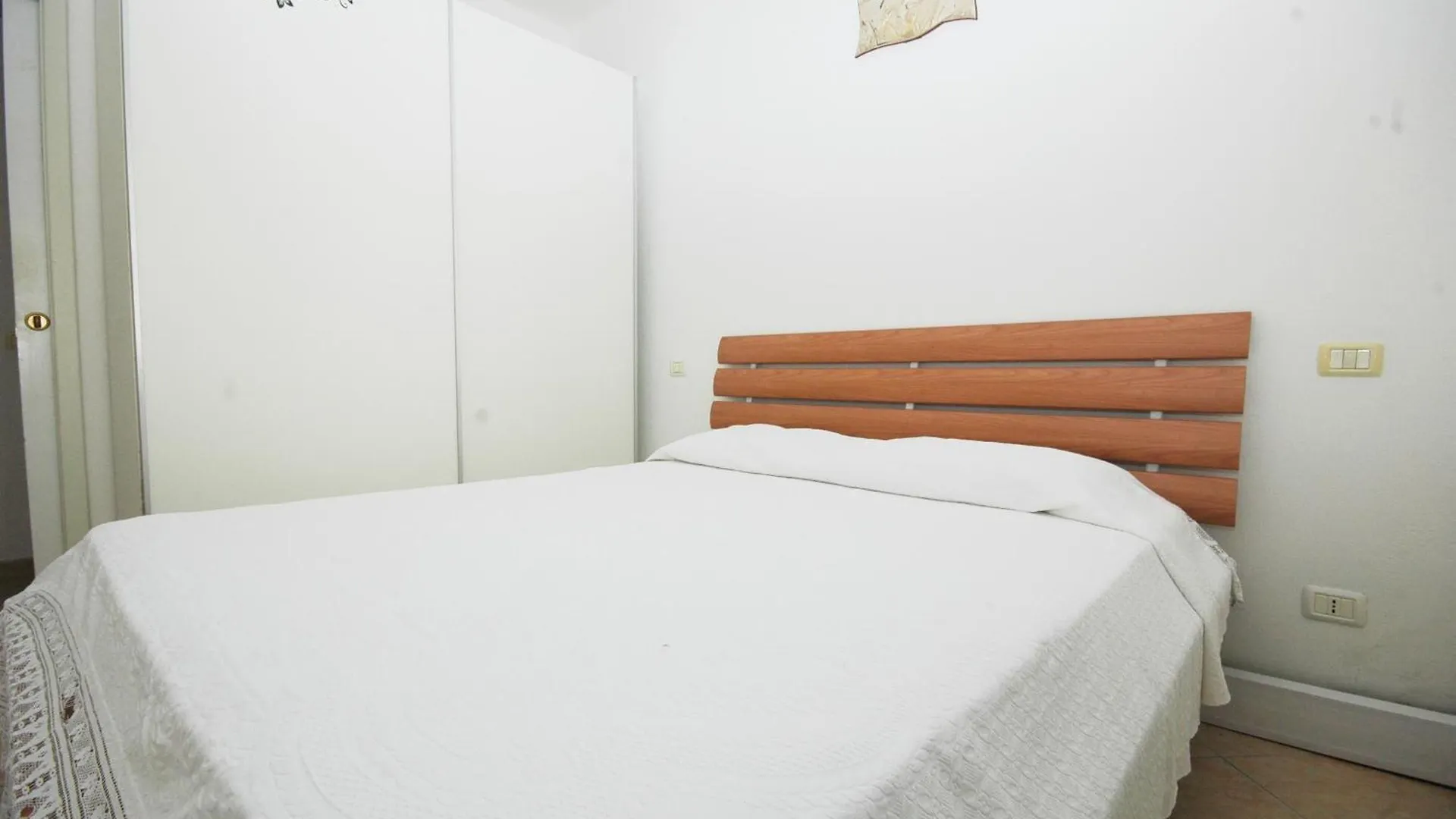 Casa Matteo Villa Marina di Campo Tatil Evi