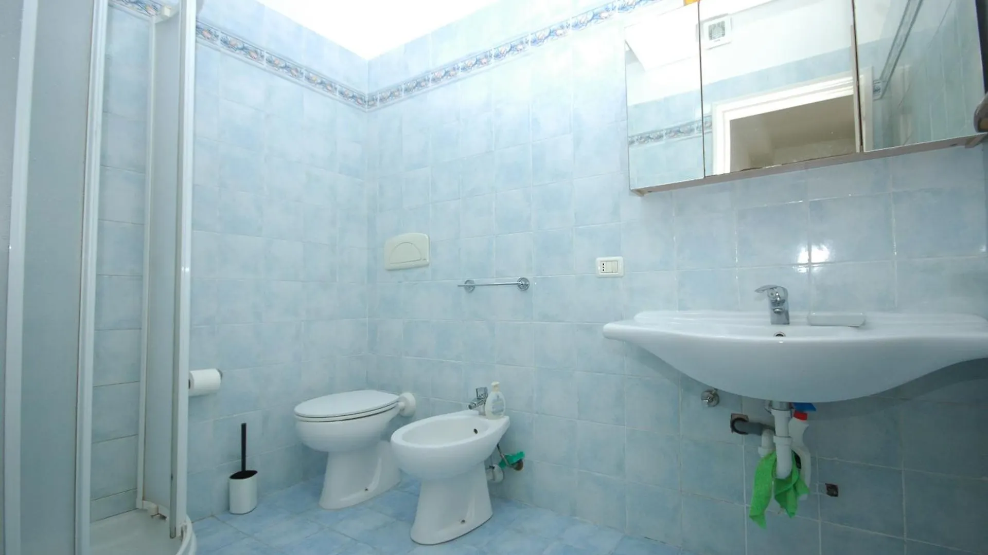 Tatil Evi Casa Matteo Villa Marina di Campo İtalya