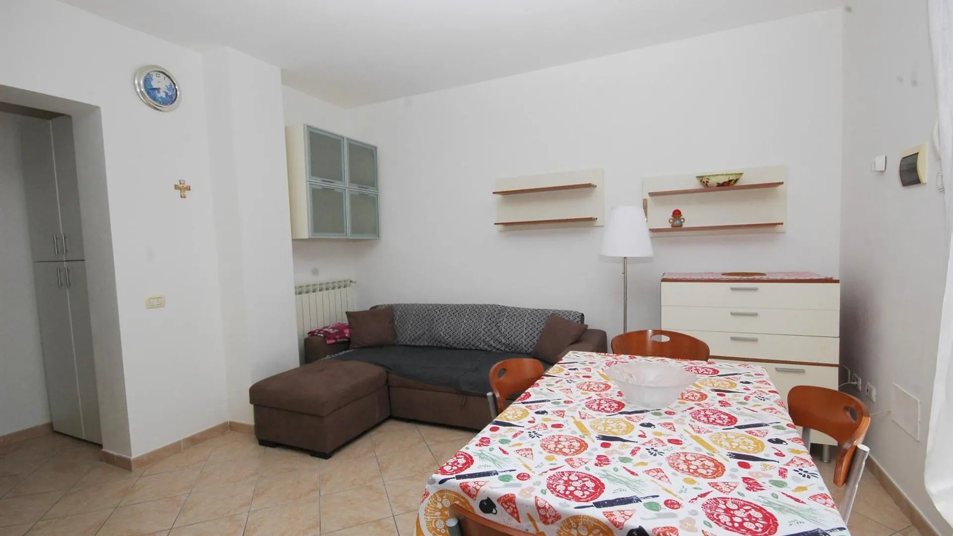 Semesterbostad Casa Matteo Villa Marina di Campo