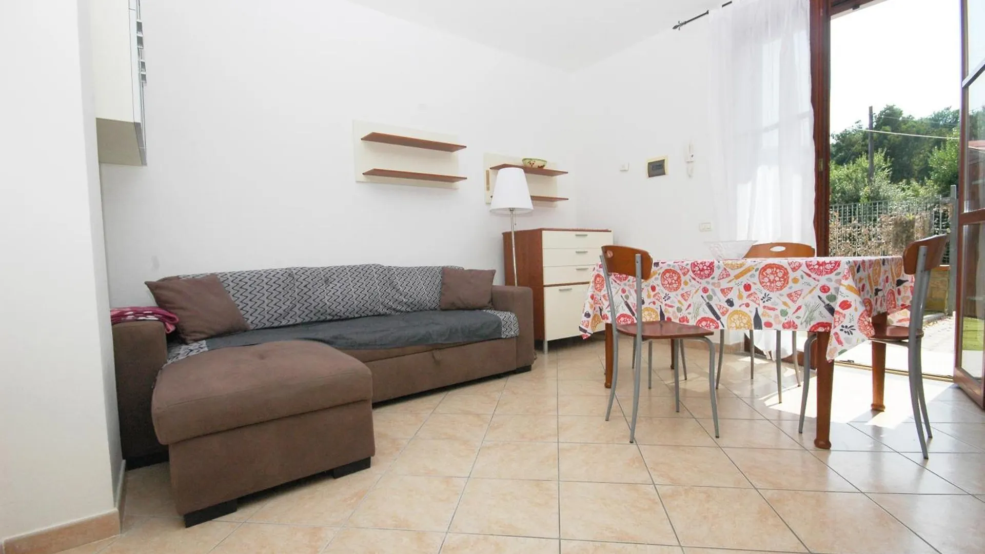 Casa Matteo Villa Marina di Campo Tatil Evi