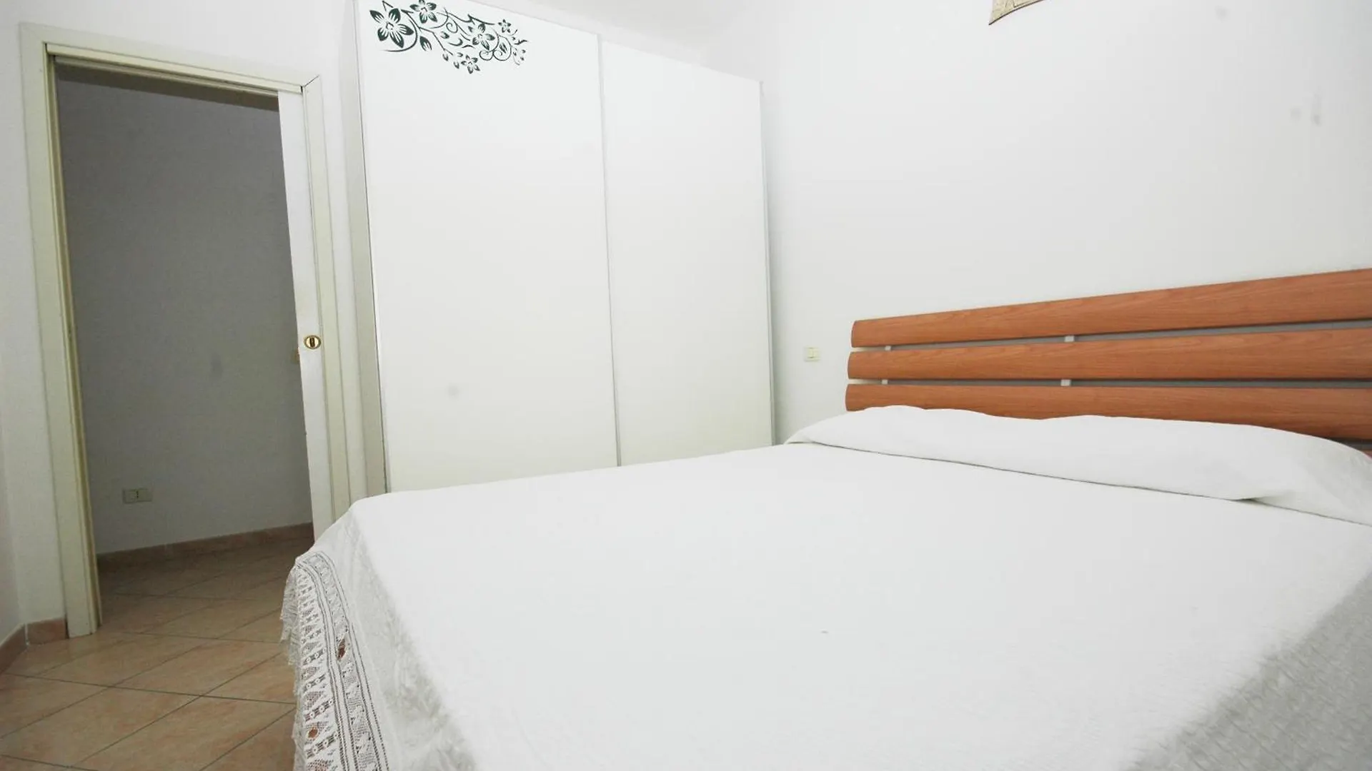 Casa Matteo Villa Marina di Campo İtalya