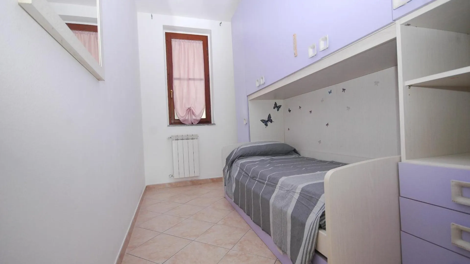 Semesterbostad Casa Matteo Villa Marina di Campo Italien