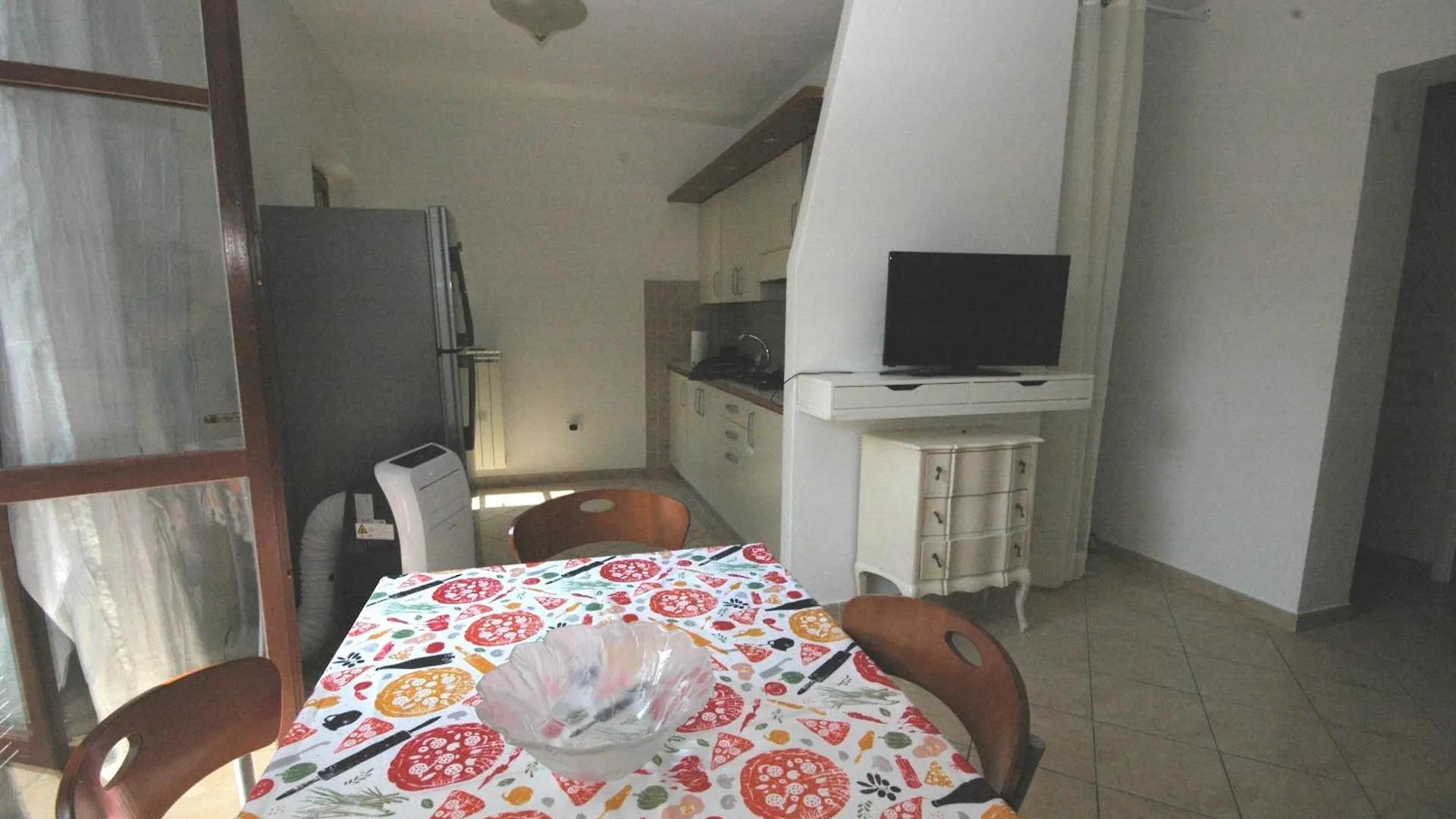 Casa Matteo Villa Marina di Campo Tatil Evi