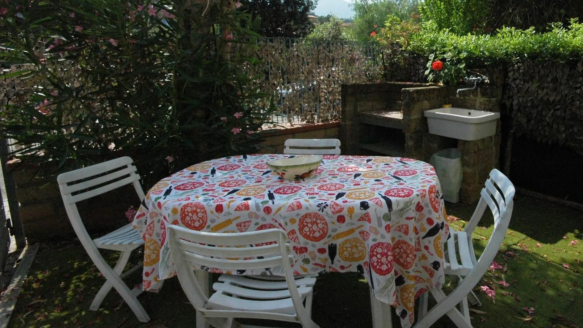 Casa Matteo Villa Marina di Campo